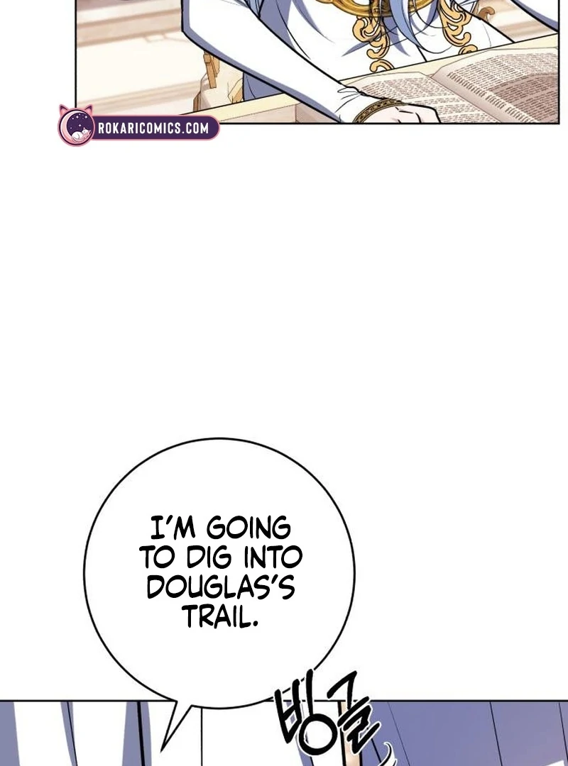 My Husband Married My Stepmother Chapter 23 - page 43