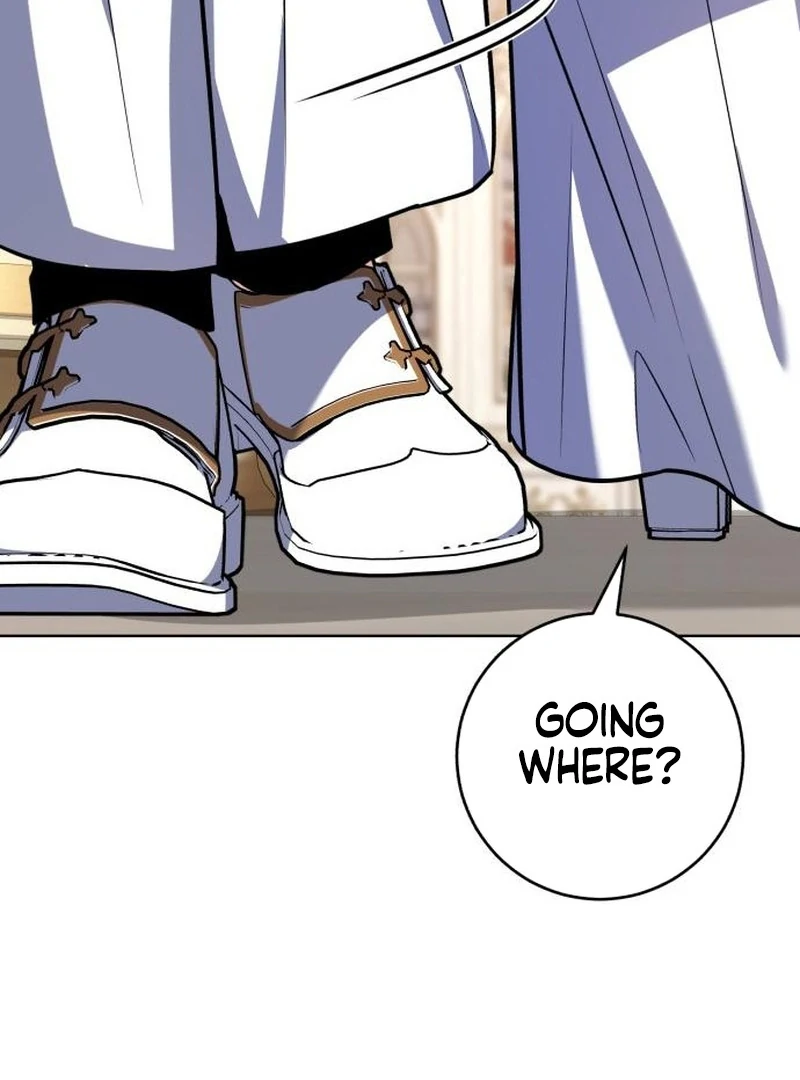 My Husband Married My Stepmother Chapter 23 - page 44