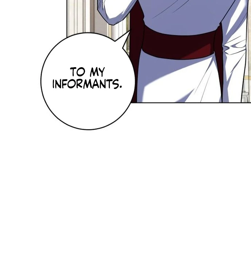 My Husband Married My Stepmother Chapter 23 - page 46