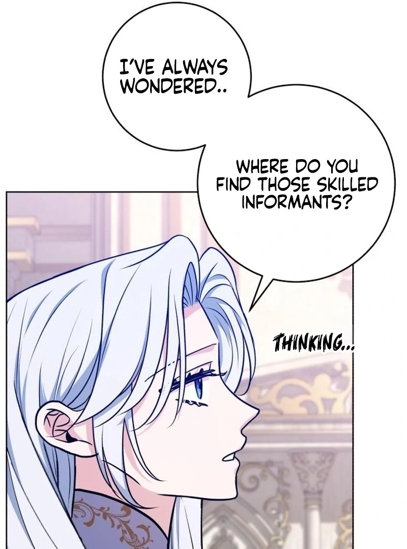 My Husband Married My Stepmother Chapter 23 - page 47