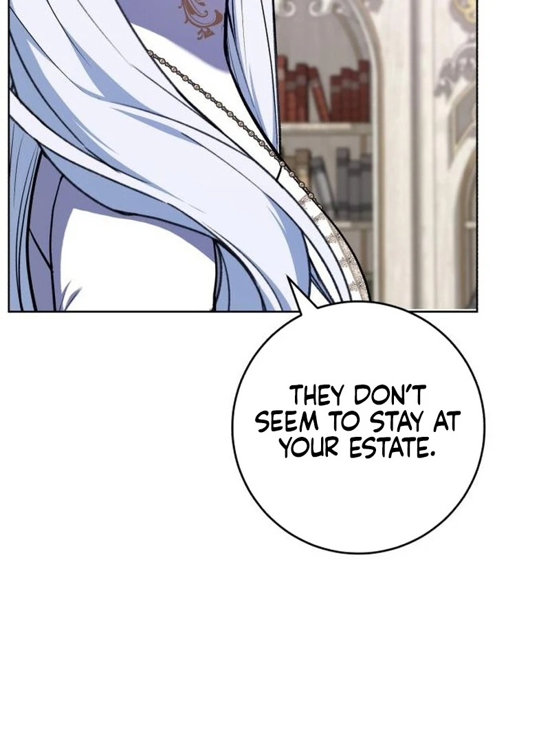 My Husband Married My Stepmother Chapter 23 - page 48