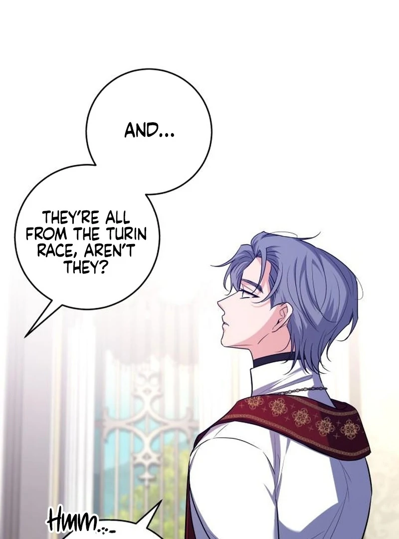 My Husband Married My Stepmother Chapter 23 - page 49