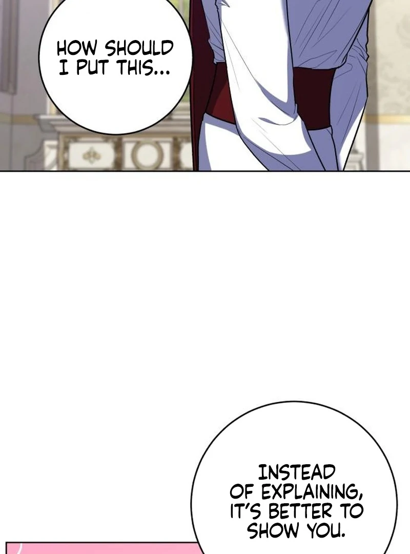 My Husband Married My Stepmother Chapter 23 - page 50