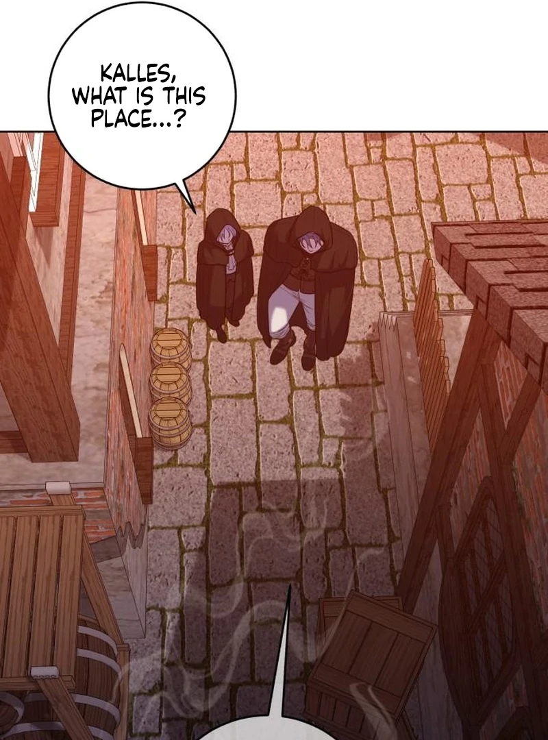 My Husband Married My Stepmother Chapter 23 - page 57