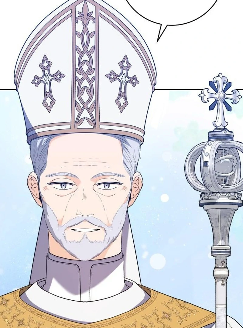 My Husband Married My Stepmother Chapter 23 - page 6