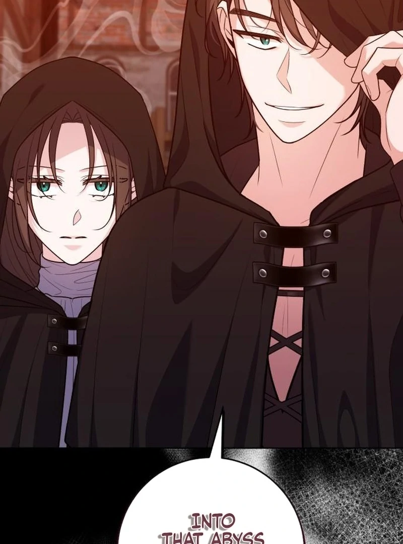 My Husband Married My Stepmother Chapter 23 - page 61