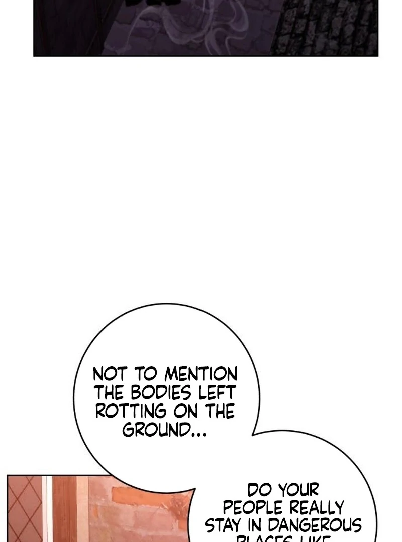 My Husband Married My Stepmother Chapter 23 - page 64