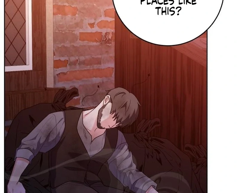 My Husband Married My Stepmother Chapter 23 - page 65