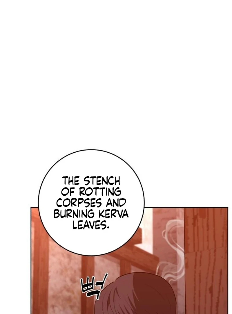 My Husband Married My Stepmother Chapter 23 - page 68