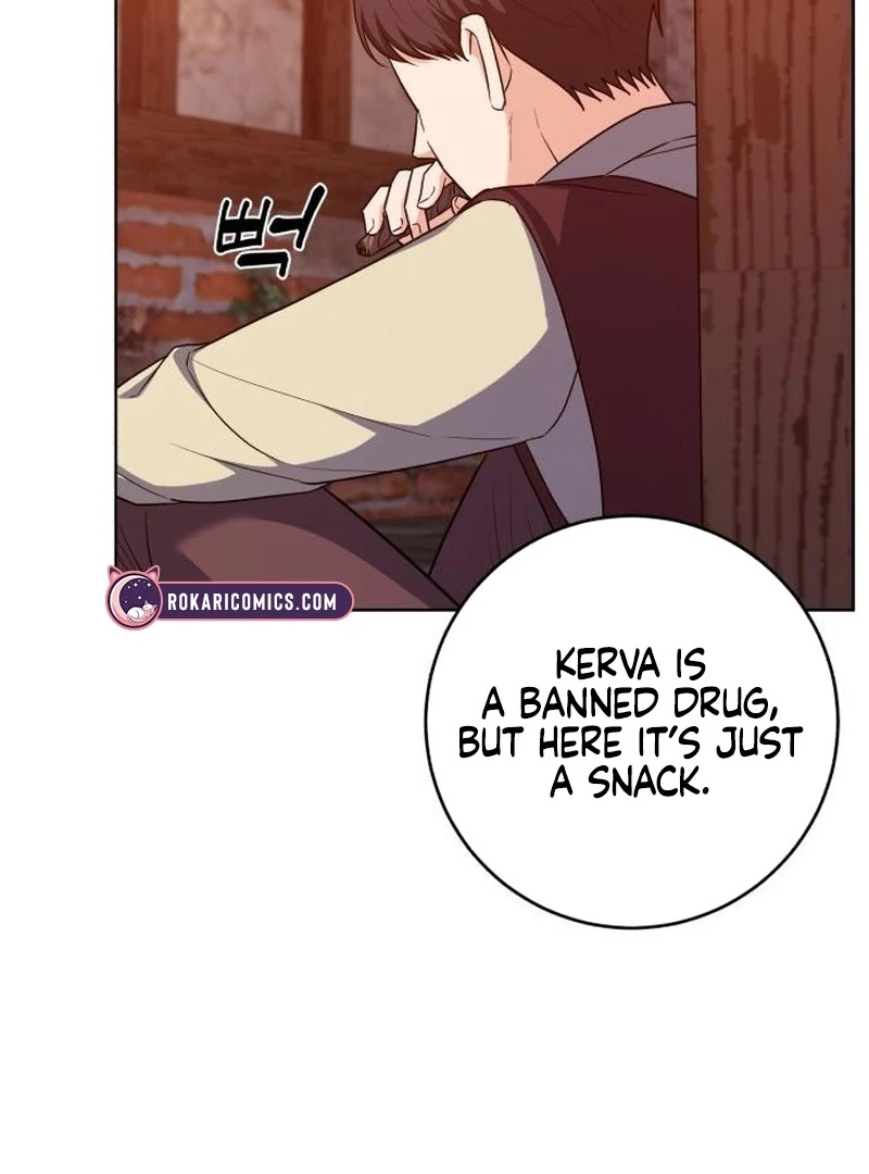 My Husband Married My Stepmother Chapter 23 - page 69