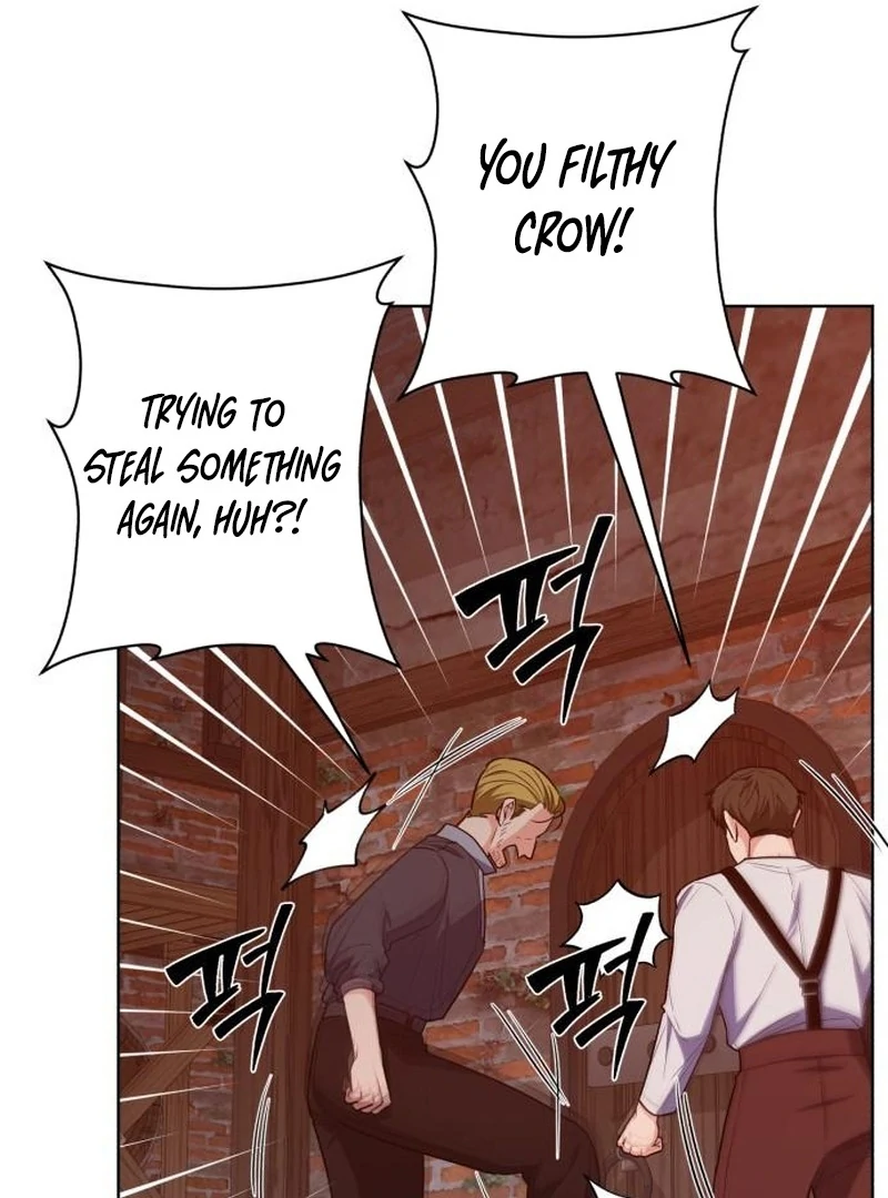 My Husband Married My Stepmother Chapter 23 - page 76