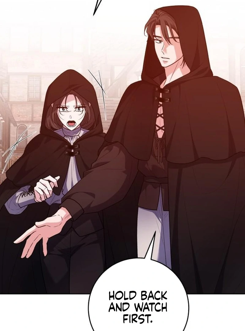 My Husband Married My Stepmother Chapter 23 - page 78