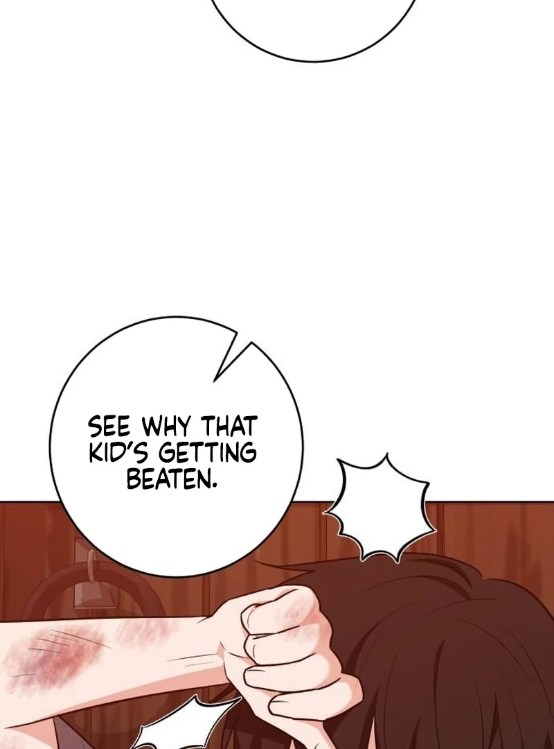 My Husband Married My Stepmother Chapter 23 - page 79