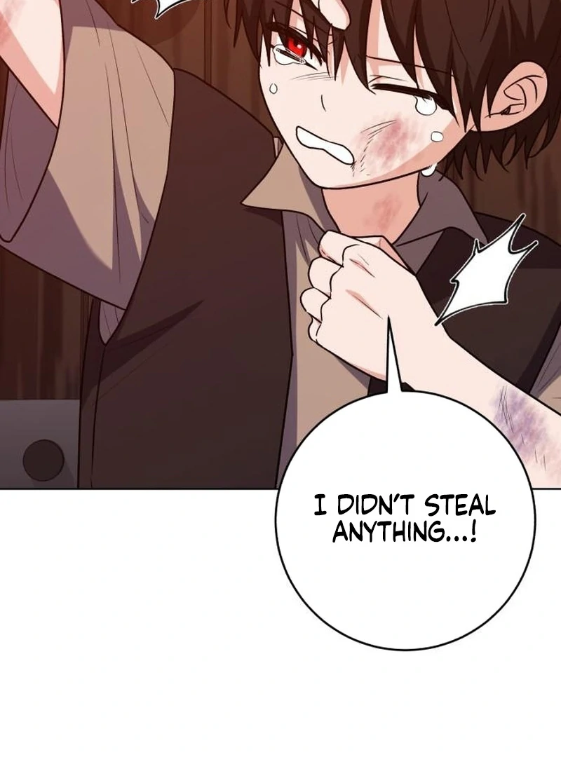 My Husband Married My Stepmother Chapter 23 - page 80