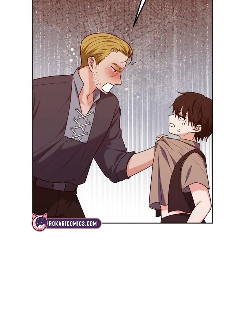 My Husband Married My Stepmother Chapter 23 - page 82