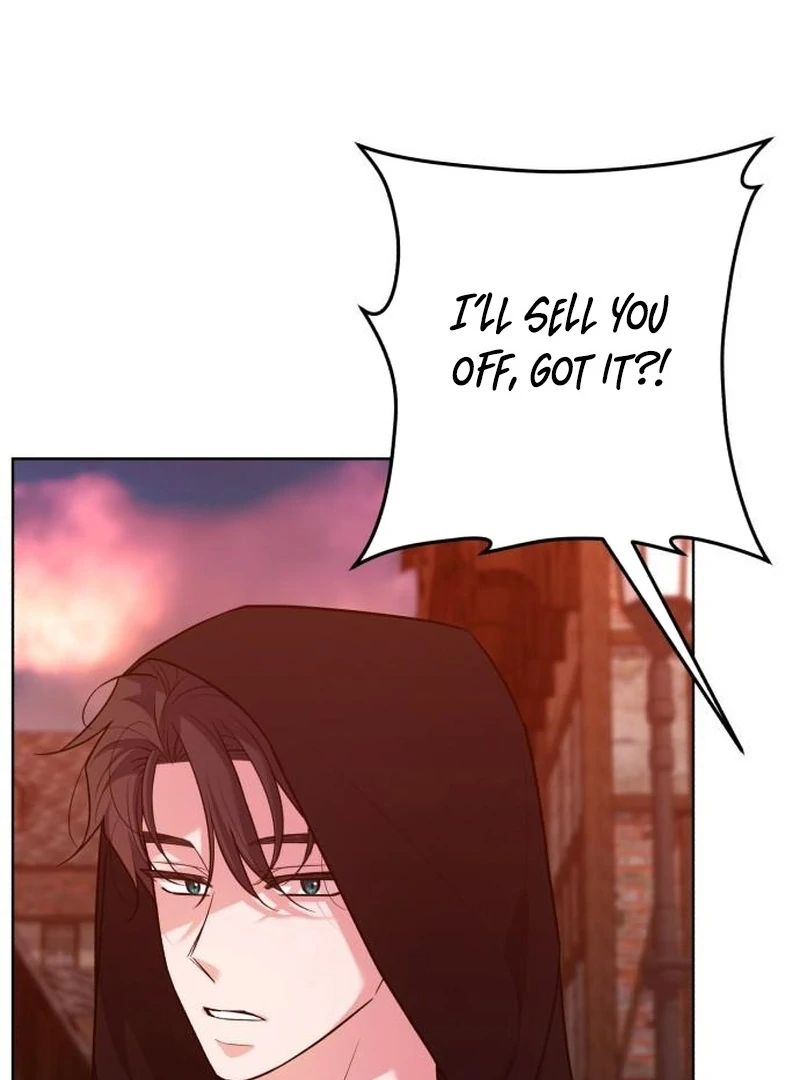 My Husband Married My Stepmother Chapter 23 - page 83