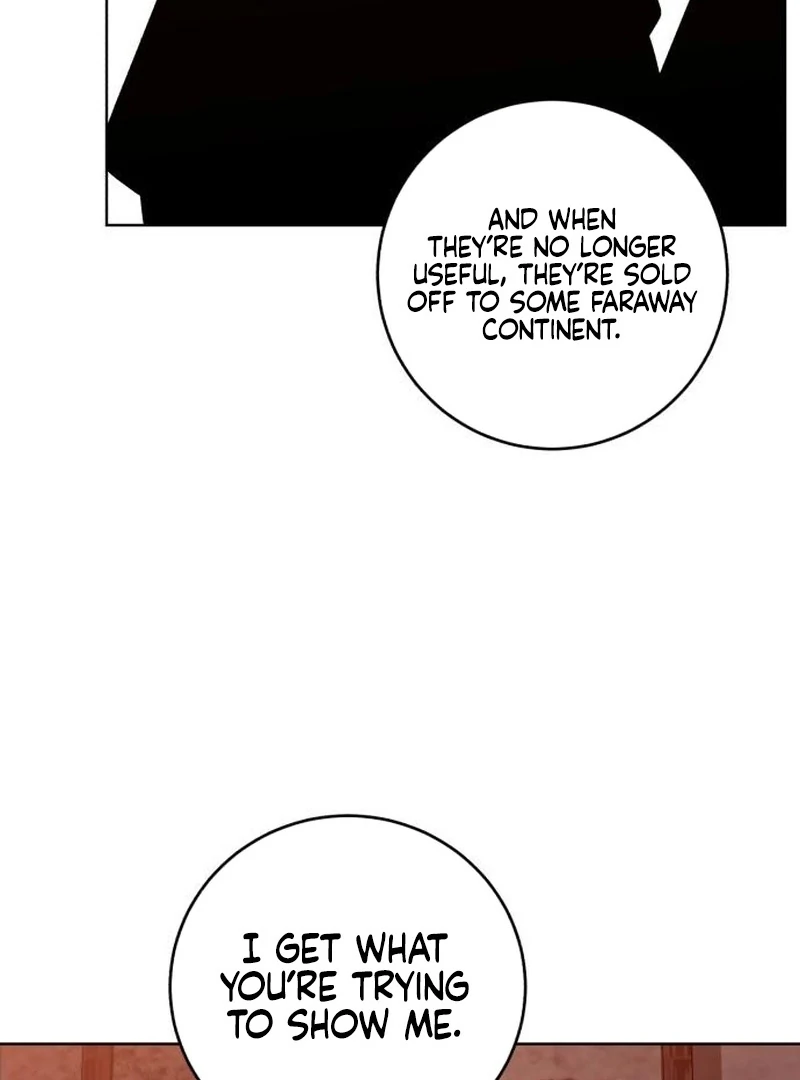 My Husband Married My Stepmother Chapter 23 - page 87