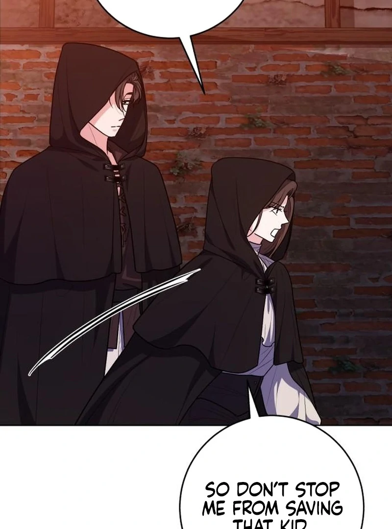 My Husband Married My Stepmother Chapter 23 - page 88