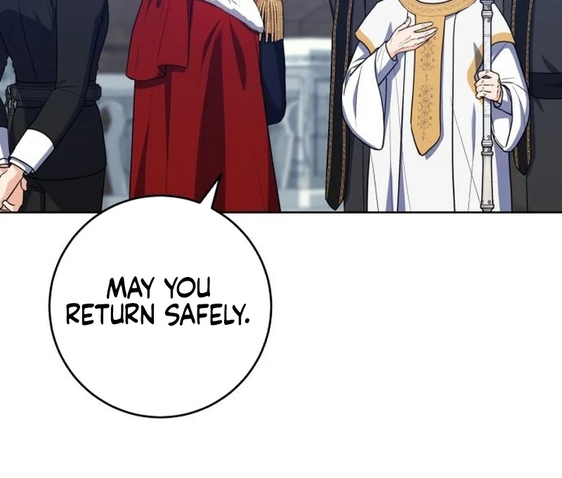 My Husband Married My Stepmother Chapter 23 - page 9