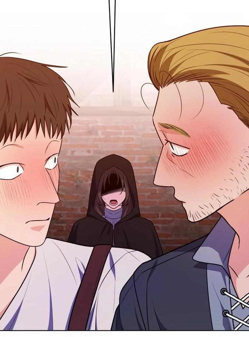 My Husband Married My Stepmother Chapter 23 - page 90