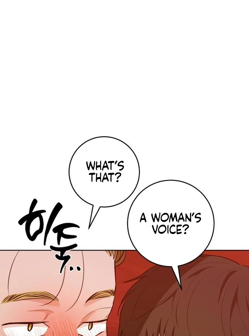 My Husband Married My Stepmother Chapter 23 - page 91