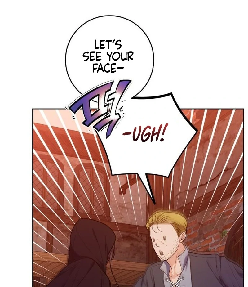 My Husband Married My Stepmother Chapter 23 - page 93