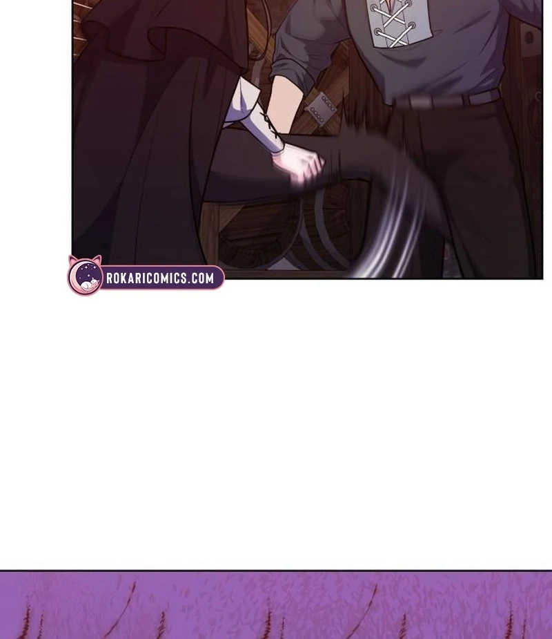 My Husband Married My Stepmother Chapter 23 - page 94