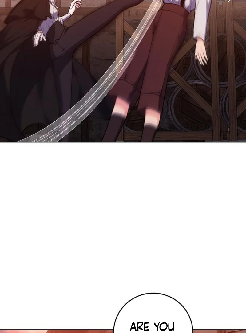 My Husband Married My Stepmother Chapter 23 - page 97