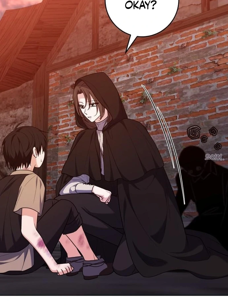 My Husband Married My Stepmother Chapter 23 - page 98