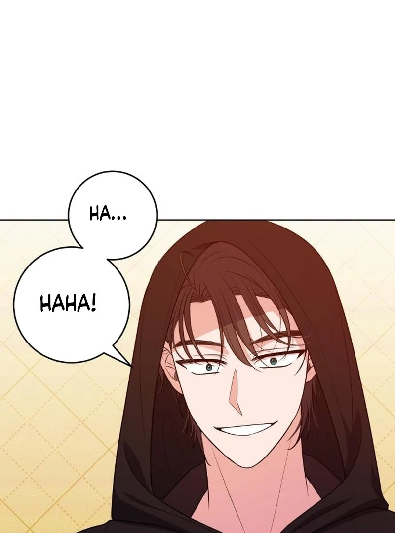 My Husband Married My Stepmother Chapter 23 - page 99