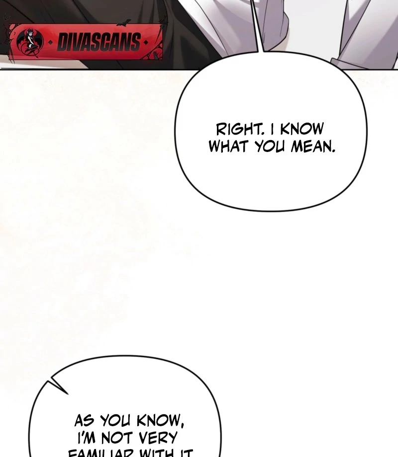 I’ve Got the Leash of That Son of a Bitch Chapter 14 - page 99