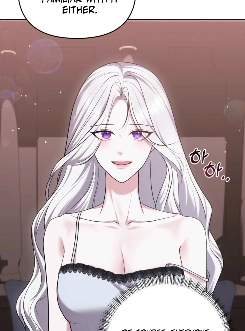 I’ve Got the Leash of That Son of a Bitch Chapter 14 - page 100