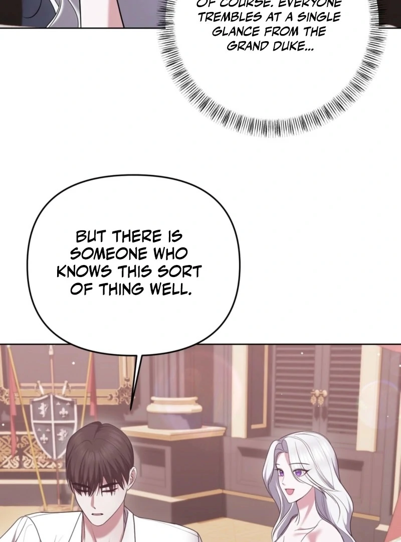 I’ve Got the Leash of That Son of a Bitch Chapter 14 - page 101