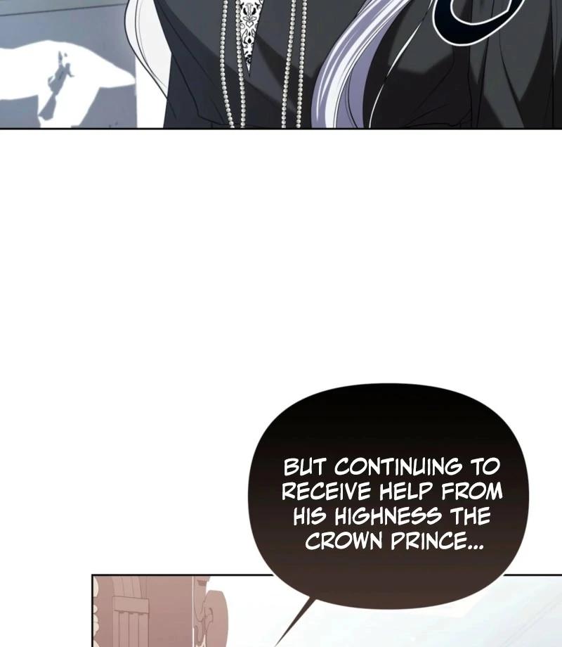 I’ve Got the Leash of That Son of a Bitch Chapter 14 - page 107