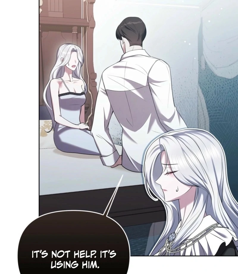 I’ve Got the Leash of That Son of a Bitch Chapter 14 - page 108
