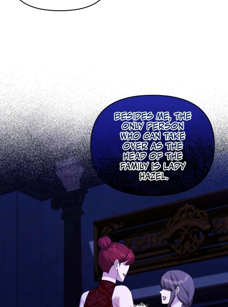 I’ve Got the Leash of That Son of a Bitch Chapter 14 - page 10