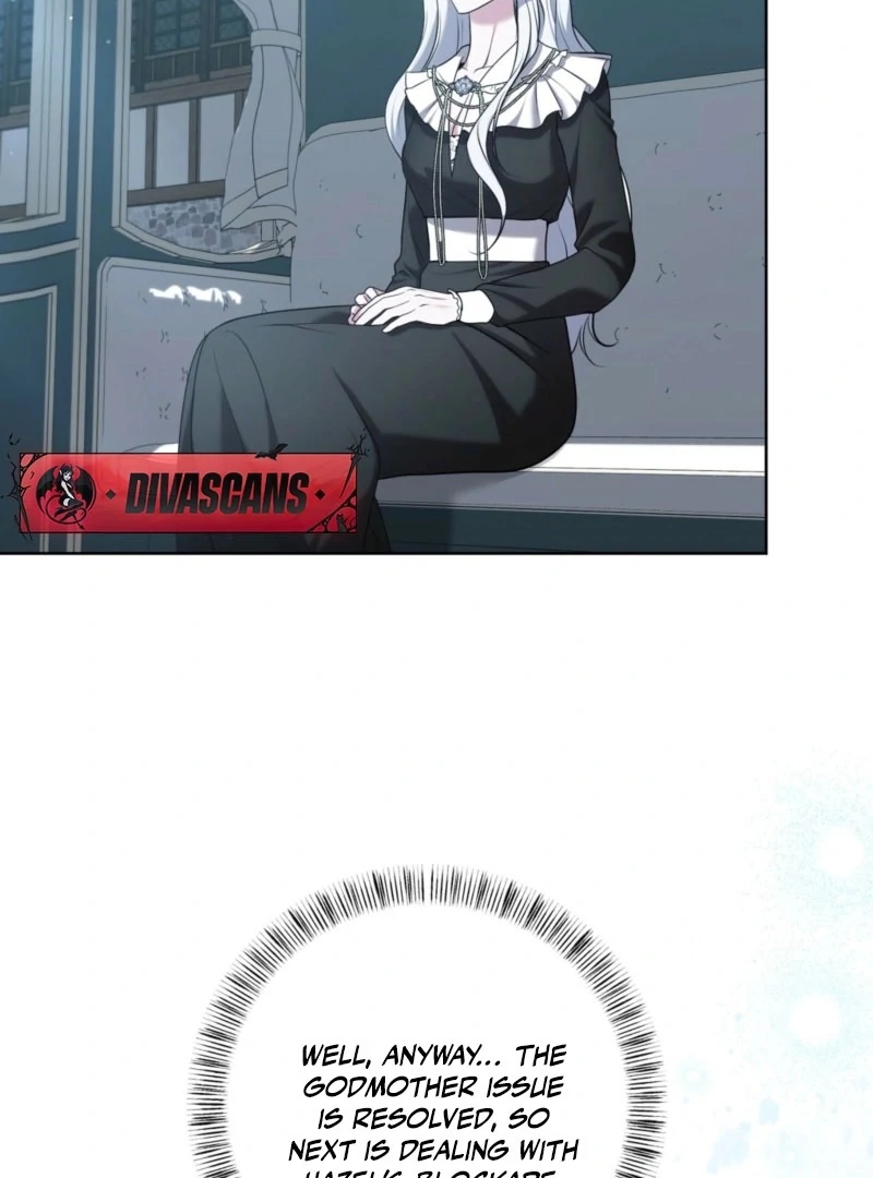 I’ve Got the Leash of That Son of a Bitch Chapter 14 - page 110