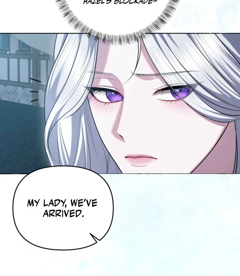 I’ve Got the Leash of That Son of a Bitch Chapter 14 - page 111