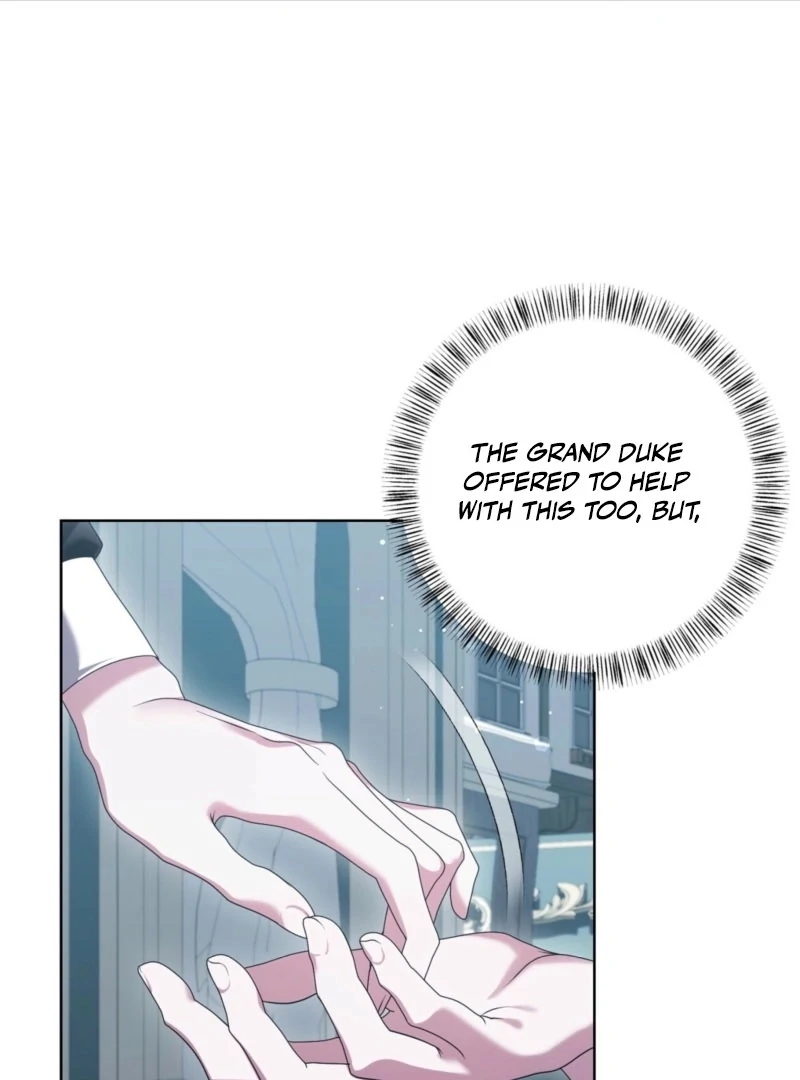 I’ve Got the Leash of That Son of a Bitch Chapter 14 - page 114
