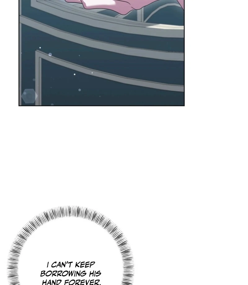 I’ve Got the Leash of That Son of a Bitch Chapter 14 - page 115