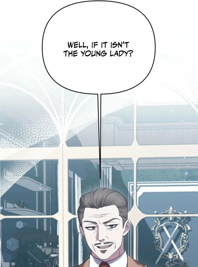 I’ve Got the Leash of That Son of a Bitch Chapter 14 - page 118