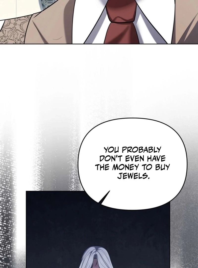 I’ve Got the Leash of That Son of a Bitch Chapter 14 - page 122