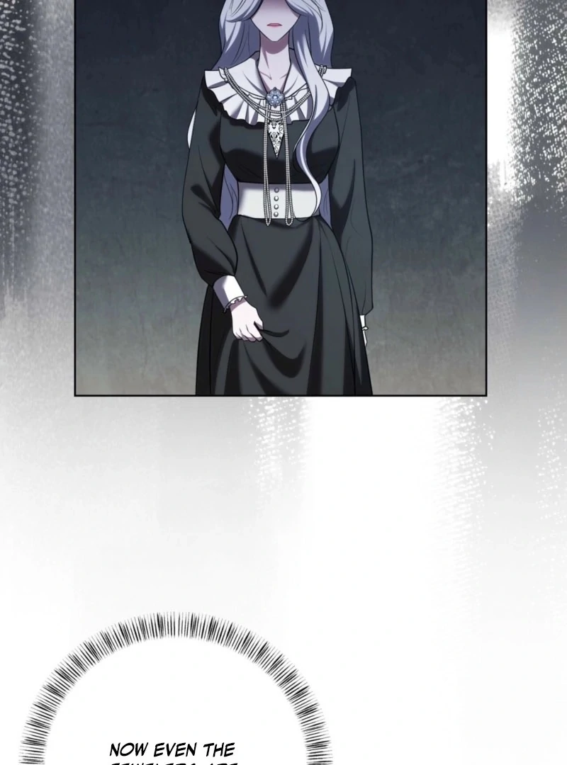 I’ve Got the Leash of That Son of a Bitch Chapter 14 - page 123