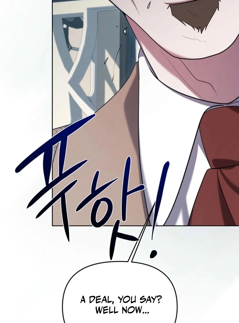 I’ve Got the Leash of That Son of a Bitch Chapter 14 - page 126