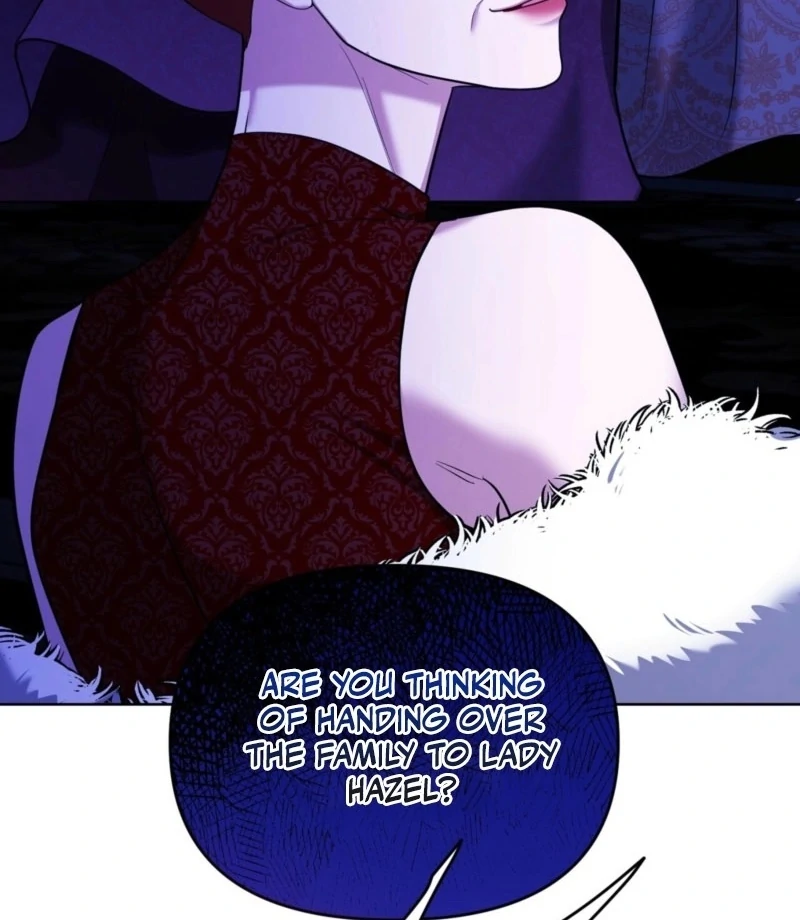 I’ve Got the Leash of That Son of a Bitch Chapter 14 - page 12