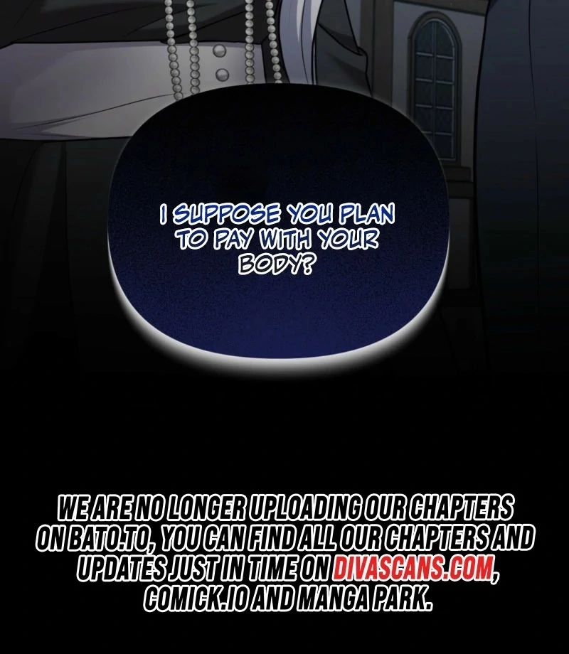 I’ve Got the Leash of That Son of a Bitch Chapter 14 - page 129