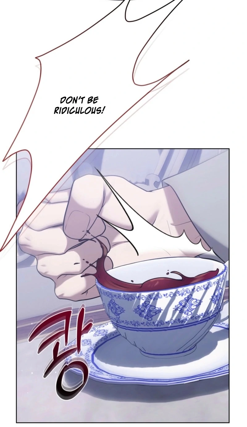 I’ve Got the Leash of That Son of a Bitch Chapter 14 - page 13