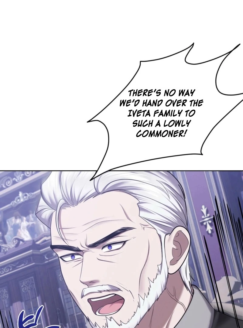 I’ve Got the Leash of That Son of a Bitch Chapter 14 - page 14