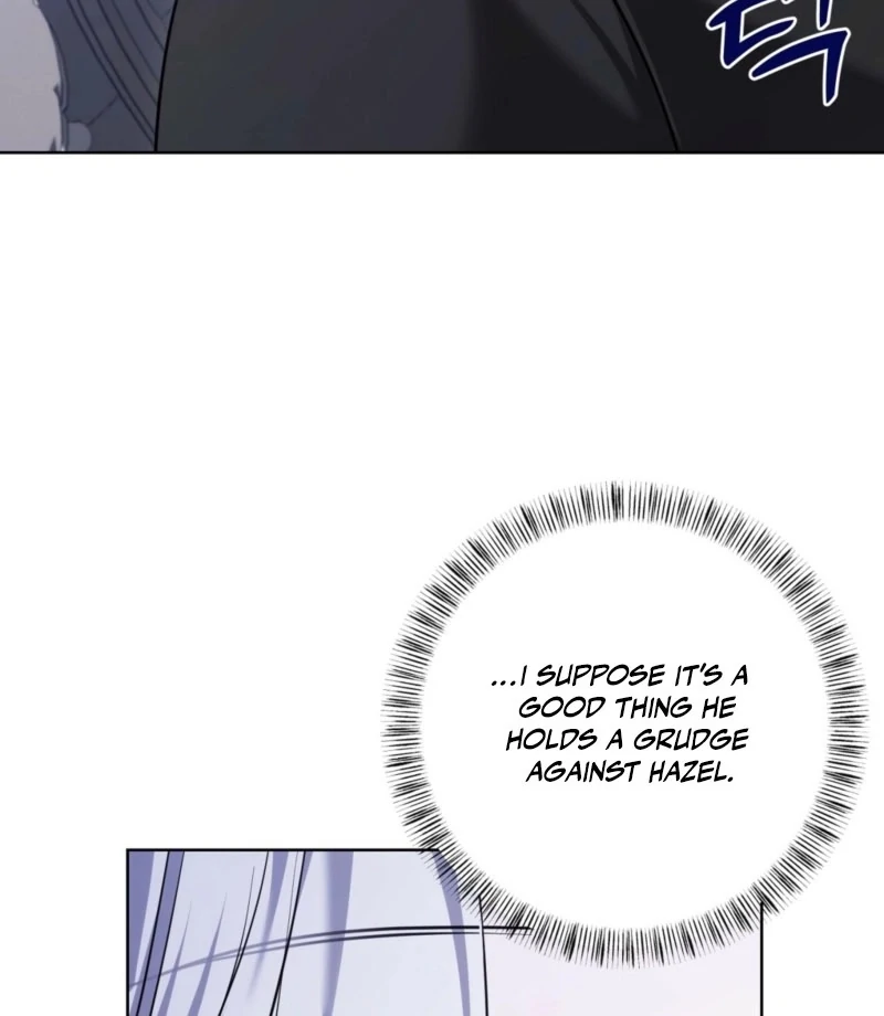 I’ve Got the Leash of That Son of a Bitch Chapter 14 - page 17