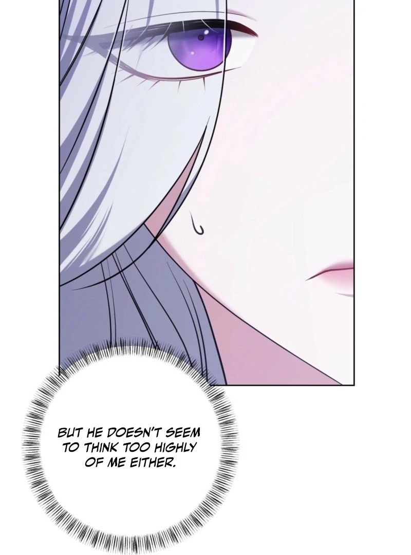 I’ve Got the Leash of That Son of a Bitch Chapter 14 - page 18